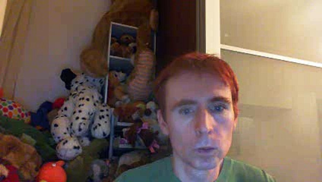 Wiwi égratigne "so here we are" de Bloc Party