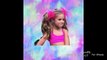 Mackenzie Ziegler Sink Or Swim Video Edit