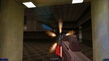 Let's MAD 11: Shogo Mobile Armor Division