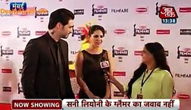 B-Town Ke Sitaaron Se Saji Filmfare Awards Ki Rangeen Shaam ! – Filmfare Awards