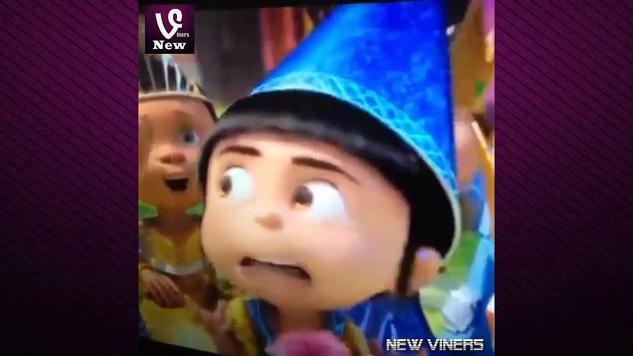 Funniest Cartoon Voice Over Vine Compilation EVER HD vines funny vines 2015