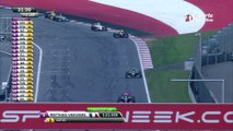 Fórmula Renault 3.5 - GP da Áustria (Corrida 2): Melhores momentos