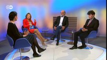 Cuadriga: Grecia en bancarrota: ¿fracaso de Merkel? | Cuadriga