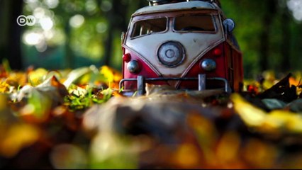 Las fotografías de Kim Leuenberger | Euromaxx