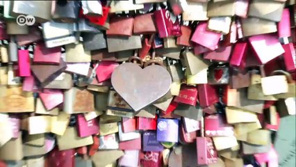 Visita a Colonia | Destino Alemania