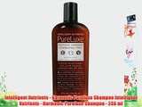 Intelligent Nutrients - Harmonic Pureluxe Shampoo Intelligent Nutrients - Harmonic Pureluxe
