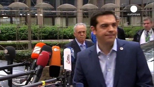 Німеччина пропонує вихід Греції з єврозони на 5 років — ЗМІ