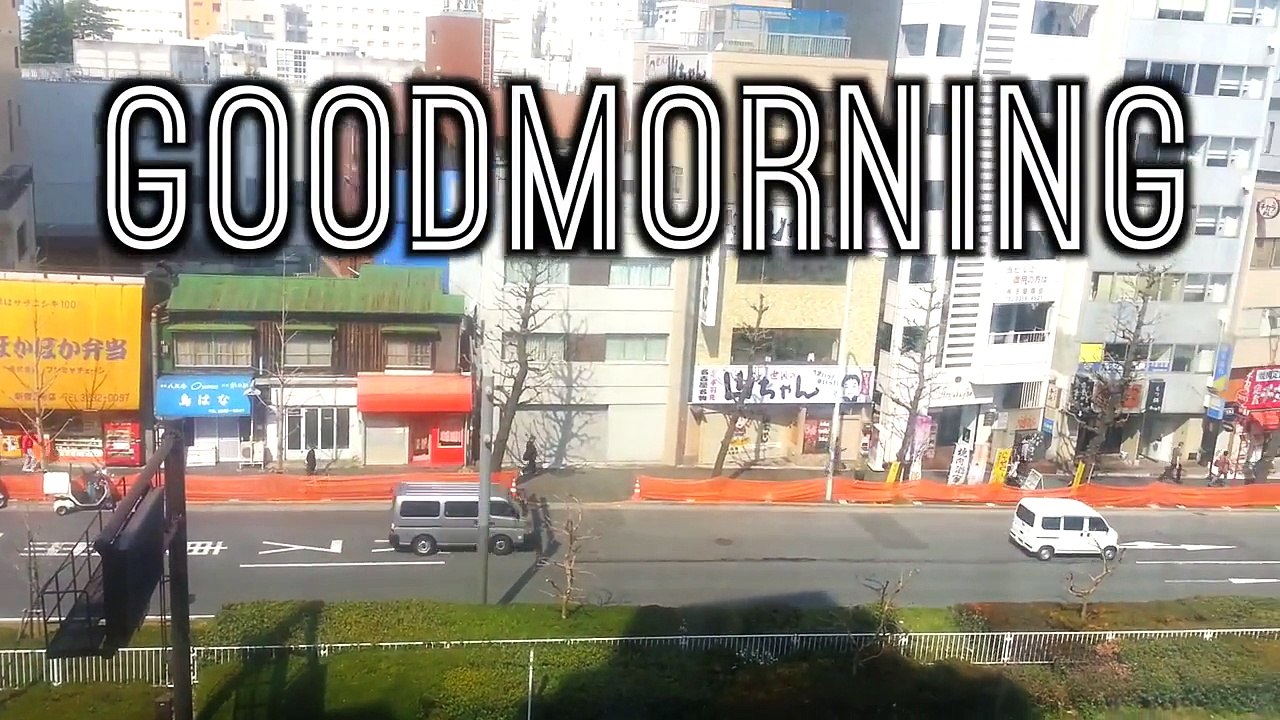 Exploring Tokyo︱Japan Travel Diary