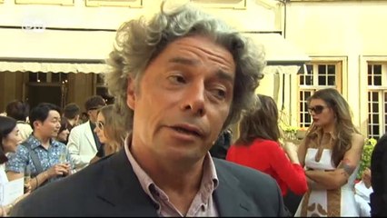 Alta Costura de Ulyana Sergeenko | Euromaxx