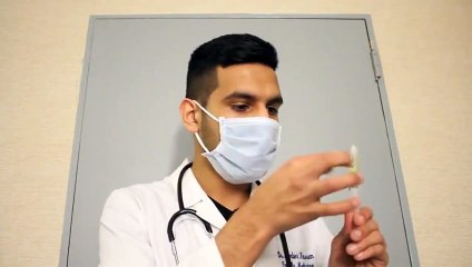 Brown Doctors be Like By ZaidAliT -