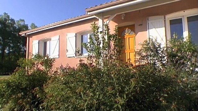 Maison T4 Montauban Tarn et Garonne 82