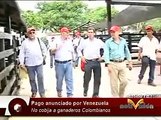 Ganaderos Venezuela