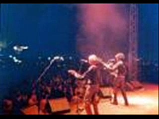 Thin Lizzy - running------------