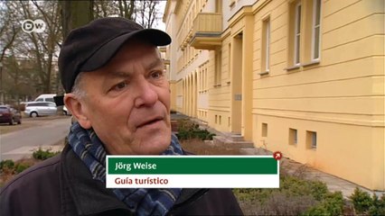 Eisenhüttenstadt: arquitectura e industria | Destino Alemania