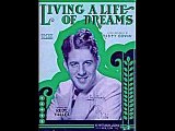 Hollywood Dance Orchestra - Living A Life Of Dreams