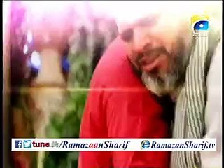 2nd Seher Rah e Naiki in Ramazan Sharif 20-6-2015