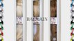 Balmain Elegance Zopf Monaco Memory Hair 45 cm champagne 1 St?ck