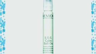 Revlon Interactives SOS Calm Roll-On 20 ml