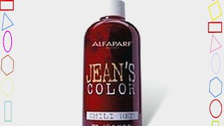 Alfaparf Jeans Color - Chili Red 250ml
