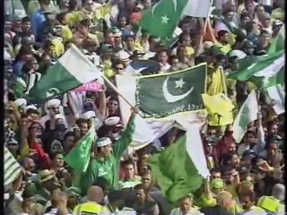 BBC Cricket World Cup 1999_ Final