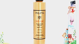 Philip B. - Oud Royal Forever Shine Shampoo Feuchtigkeitsshampoo - 220ml