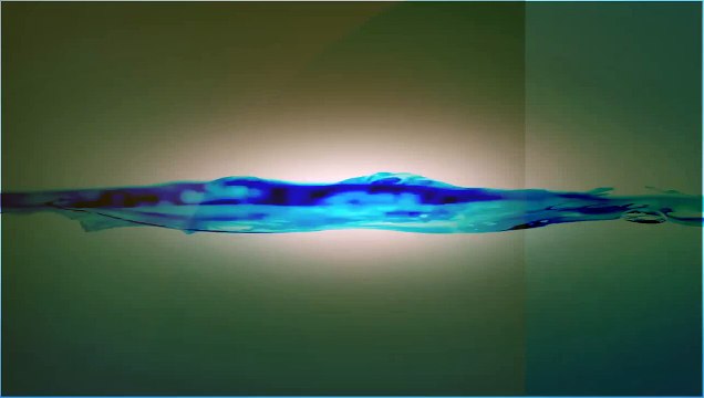 2015 Amazing MakeUp Smokey Eye Makeup Tutorial Blue and Brown Eyes 2014