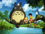 Il mio vicino Totoro