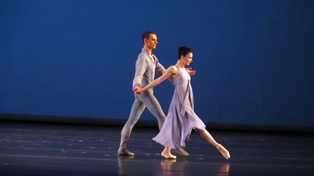 Другие танцы