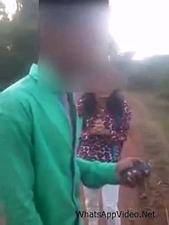 couple beaten in india