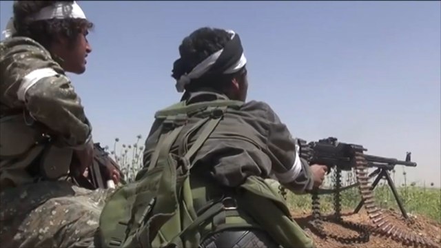 تجدد المعارك بين المعارضة السورية والنظام بحلب