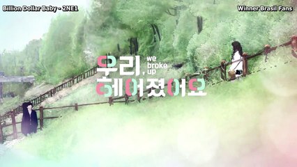 Nós Terminamos (WBU) - EP 7 Legendado em PT