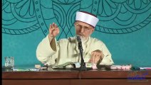 Wo Log Kamyab hain jo Shak ki Wadi main Dakhil Nahi hoty : Shaykh-ul-Islam Dr. Muhammad Tahir-ul-Qadri