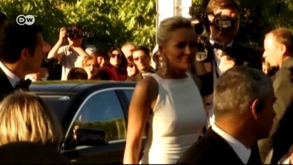 Cuentos de alcoba: Hôtel du Cap-Eden-Roc | Euromaxx