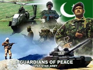 Is parcham ke saye talay