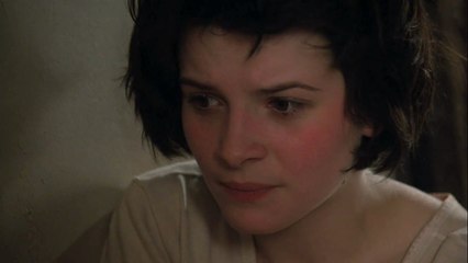 The Unbearable Lightness Of Being (1988) Tereza's Dream