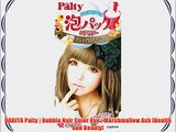 DARIYA Palty | Bubble Hair Color Dye | Marshmallow Ash [Health and Beauty]