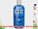 CHI - System 1 Sulfat Free Shampoo System 1 Sulfat Free Shampoo - 350 ml