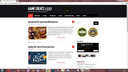 Cycling Stars Tour de France Hack for Unlimited Gems and Coins