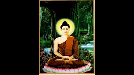 Buddham Saranam Gachami