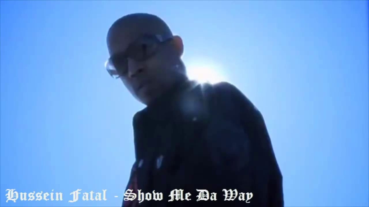 Hussein Fatal "Show Me Da Way" (Tribute To Hussein Fatal)
