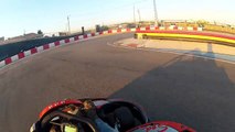 kartin paketes fin temporada rotax