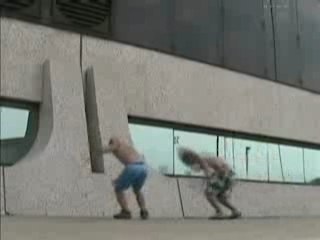 Relowd Team PArkour + Acro