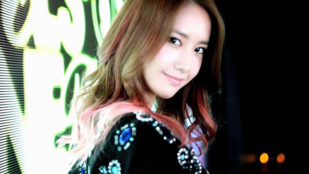[MR](SNSD)少女時代 - FLOWER POWER [Preview Instrumental]