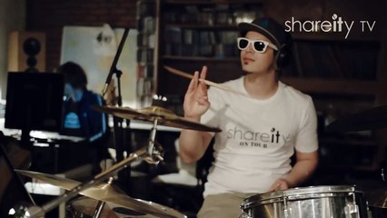 shareity - "Ich denk an dich" Mr. Lio feat. Giulia Wahn (The Voice of Germany)