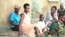 UNICEF supports efforts to help mothers keep children HIV-free in Uganda