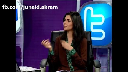 Taher Shah Announces his new Project Oh Man!