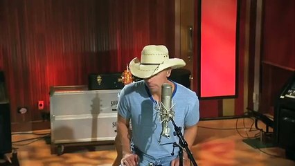 Kenny Chesney - Somewhere With You (Walmart Soundcheck)