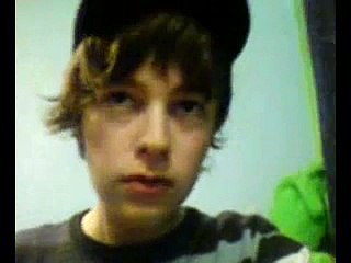 The Chav - Scum of britain