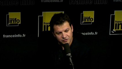 Le livre du jour : "L’instant présent" de Guillaume Musso