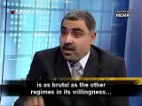 حمزة الحسن في حديث عن النظام السعودي  Hamza Saudi Regime